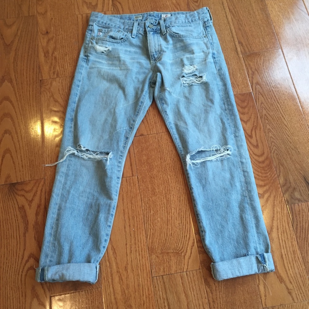 Ag Jeans
